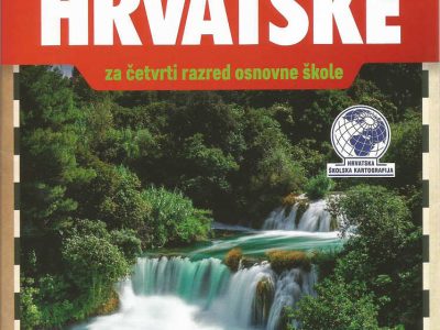 karta hrvatske za 4 razred GEOGRAFSKA KARTA HRVATSKE za 4. razred osnovne škole   Hrvatska  karta hrvatske za 4 razred